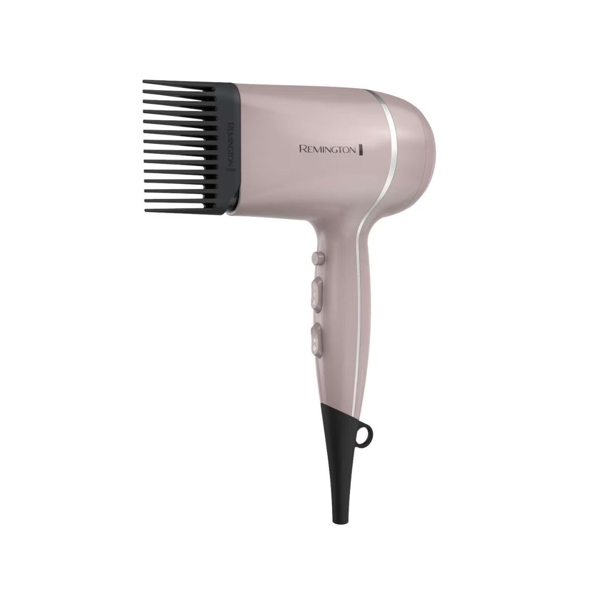 Secadora de Pelo Estilizador de ceramica Remington