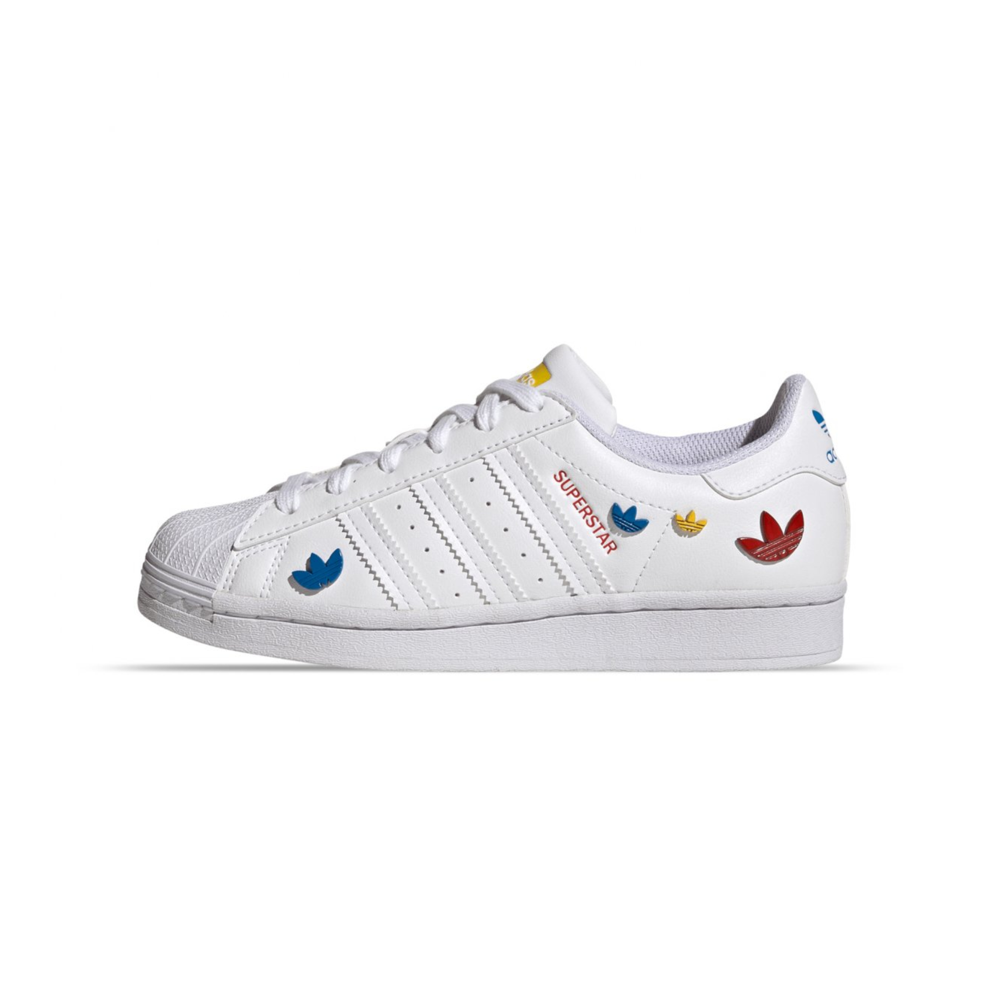 Tenis adidas Superstar GV8876