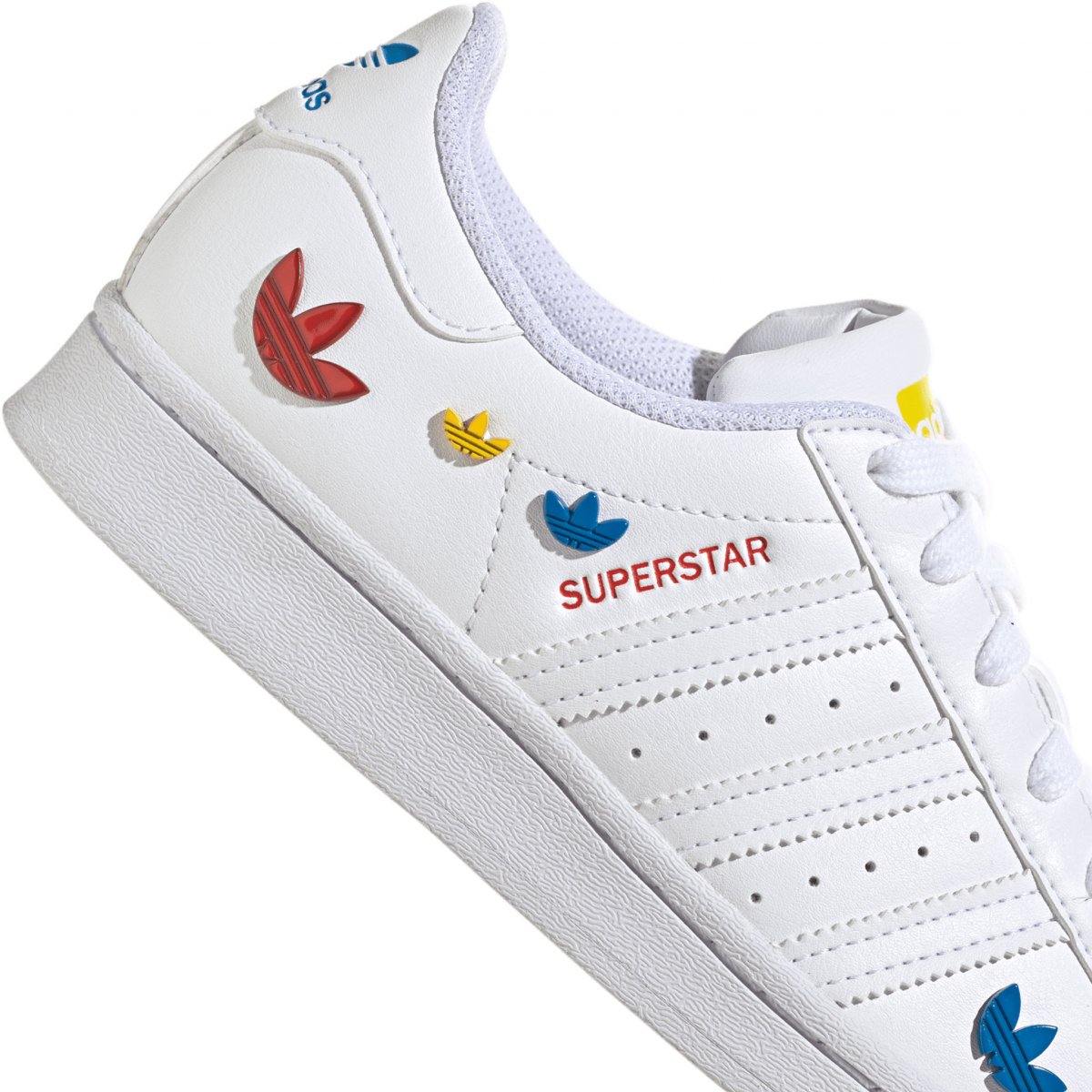 Tenis adidas Superstar GV8876
