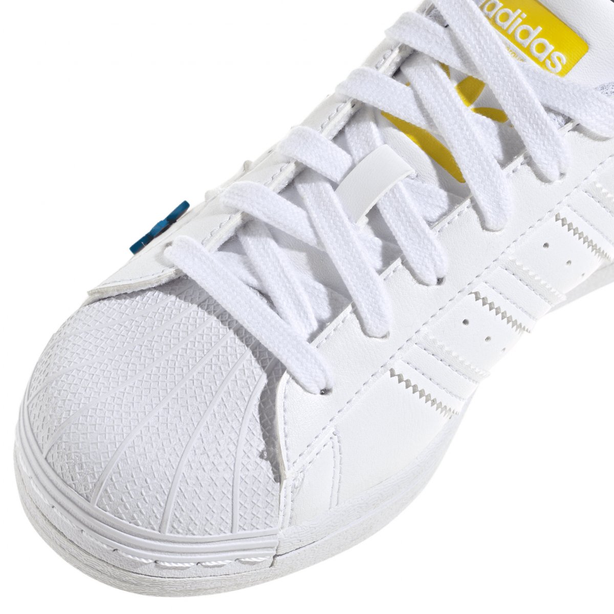 Tenis adidas Superstar GV8876