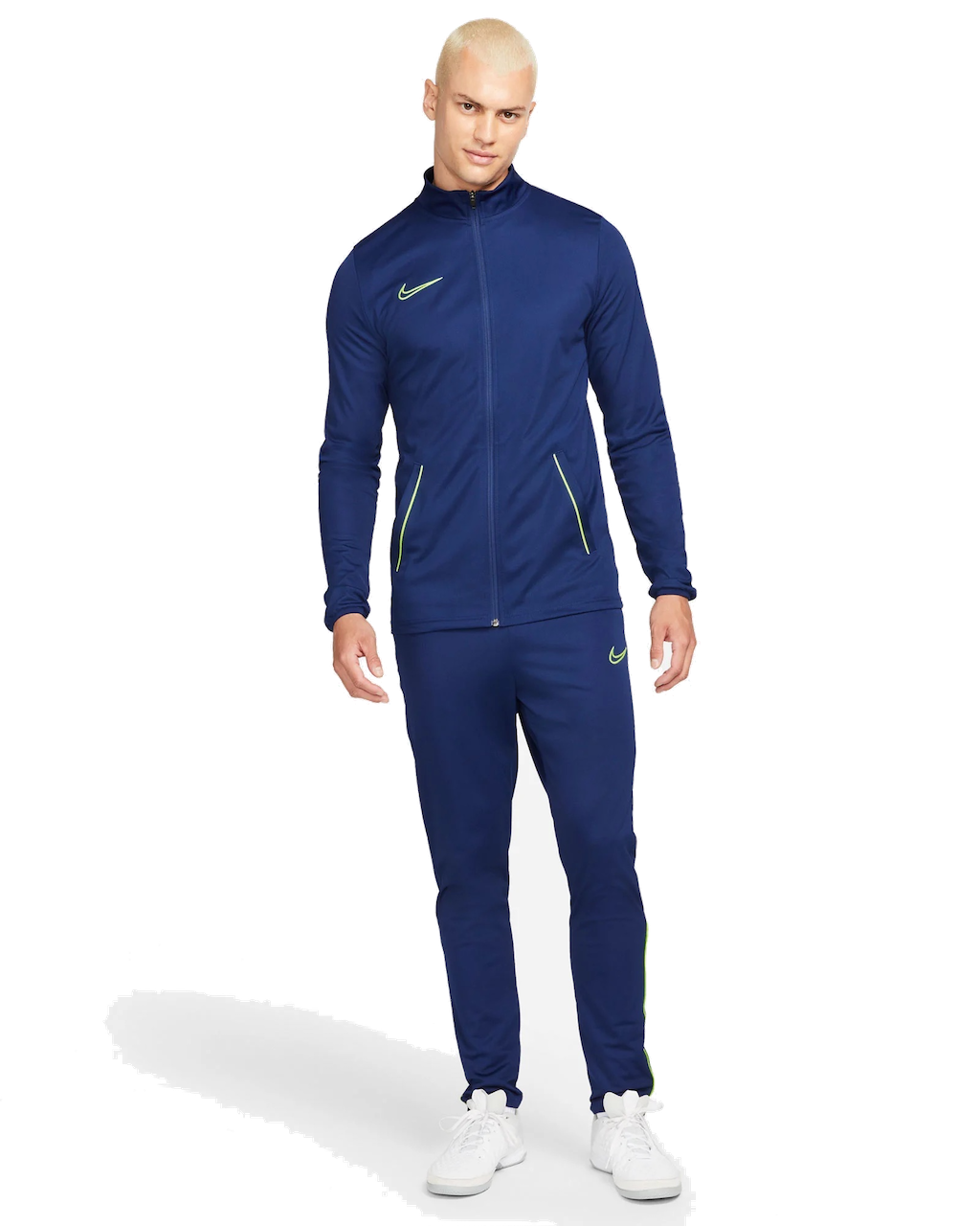 Conjunto Pants Hombre Fútbol Nike Dri-FIT Academy CW6131 492
