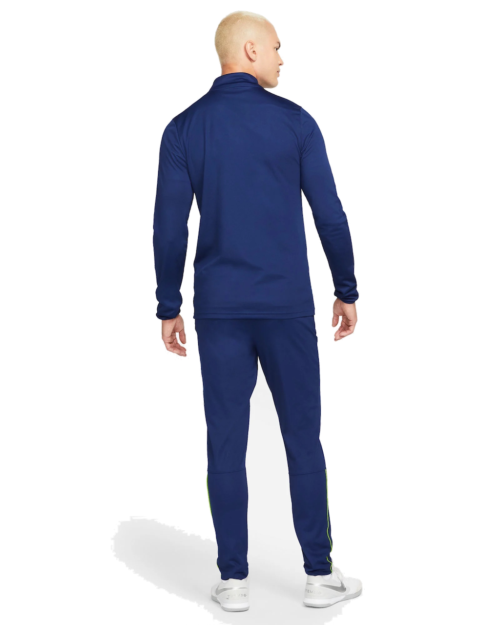 Conjunto Pants Hombre Fútbol Nike Dri-FIT Academy CW6131 492