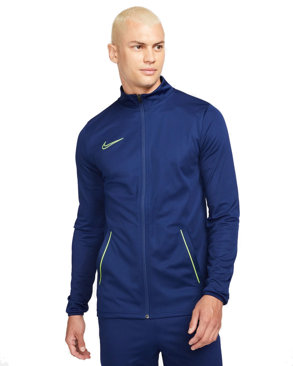 Conjunto Pants Hombre Fútbol Nike Dri-FIT Academy CW6131 492