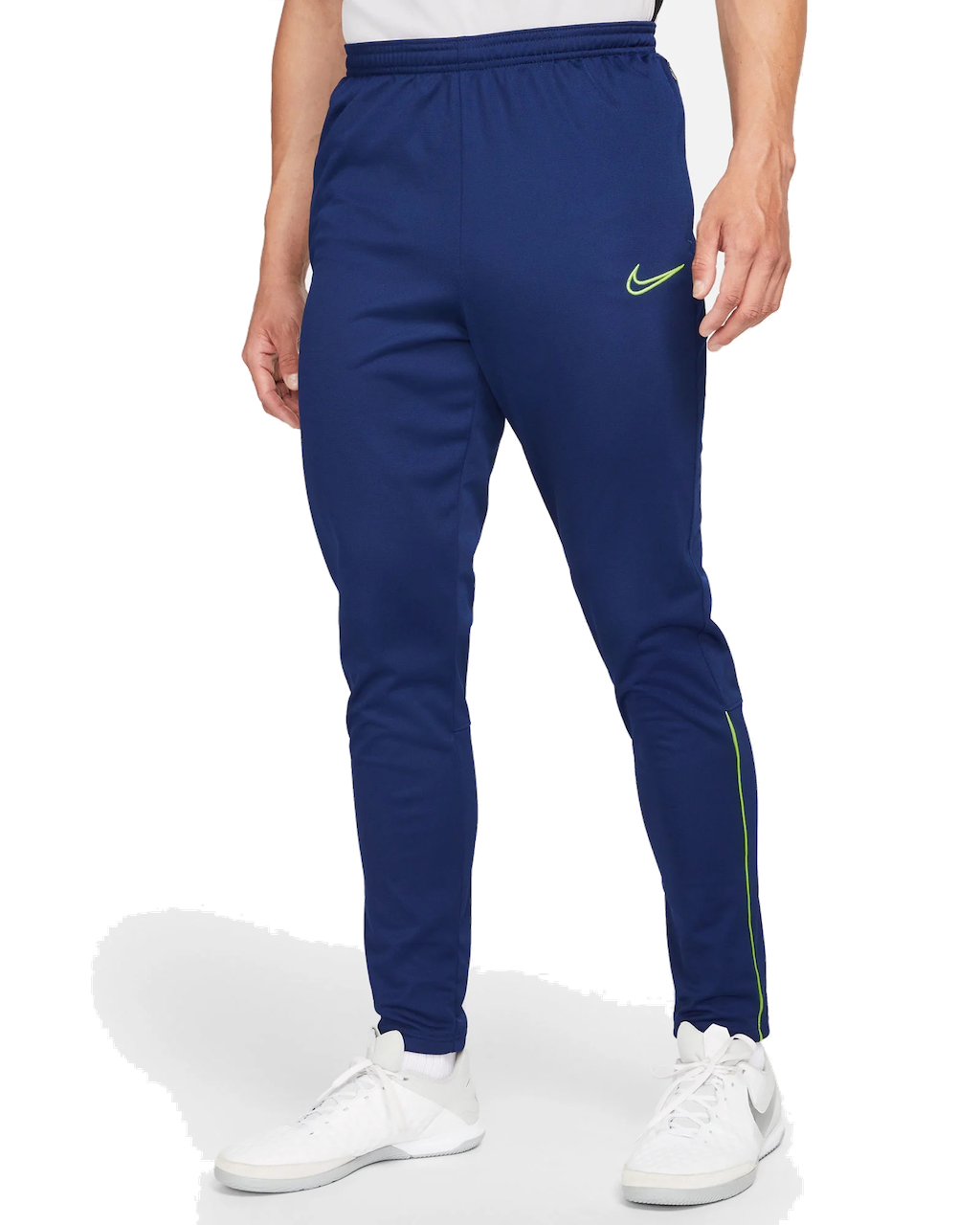 Conjunto Pants Hombre Fútbol Nike Dri-FIT Academy CW6131 492