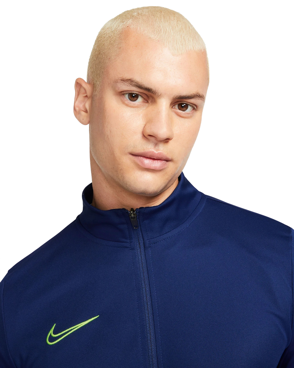 Conjunto Pants Hombre Fútbol Nike Dri-FIT Academy CW6131 492