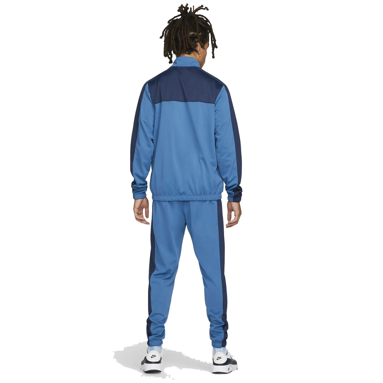 Conjunto Pants Hombre Nike Sportswear Sport Essentials DM6843 408.