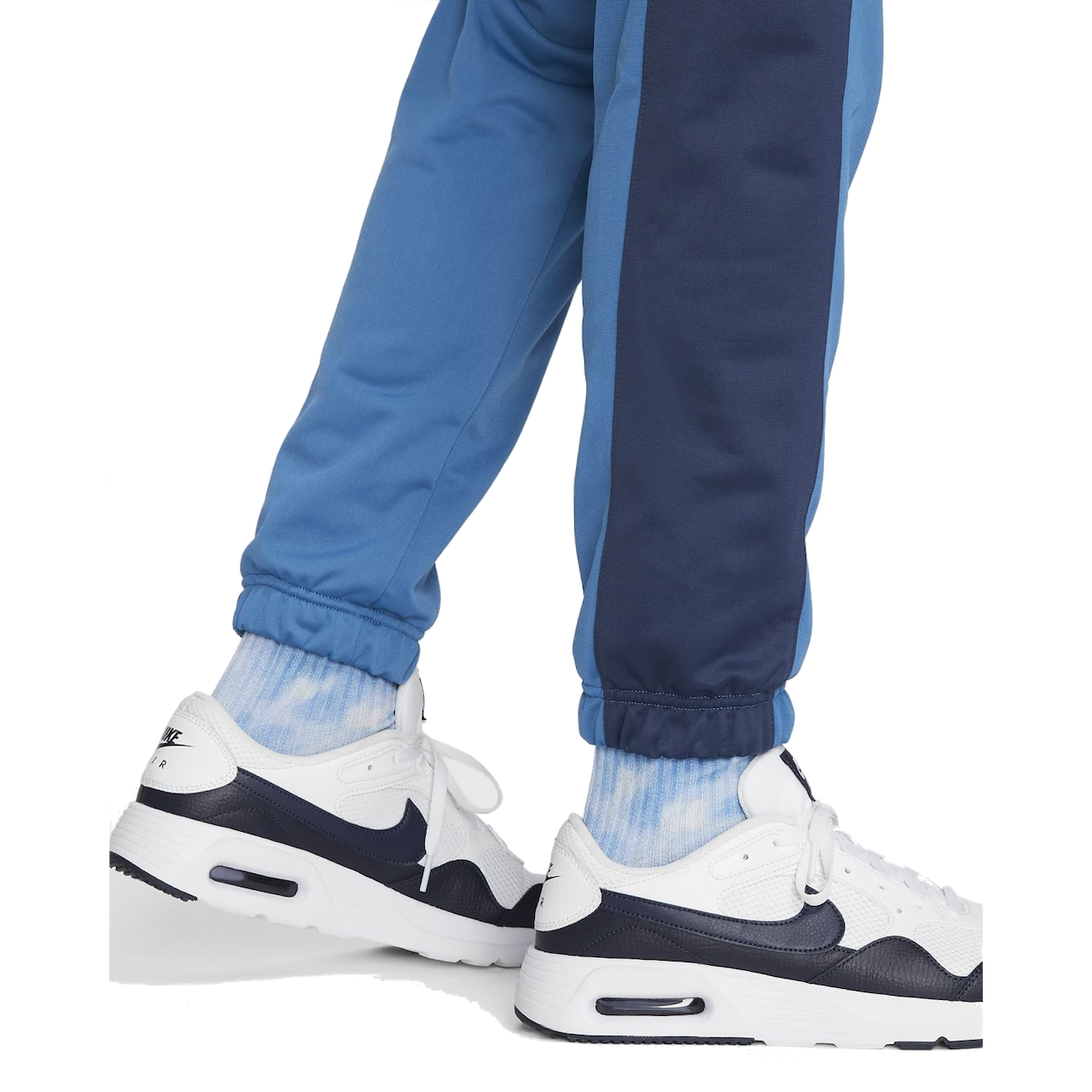 Conjunto Pants Hombre Nike Sportswear Sport Essentials DM6843 408.