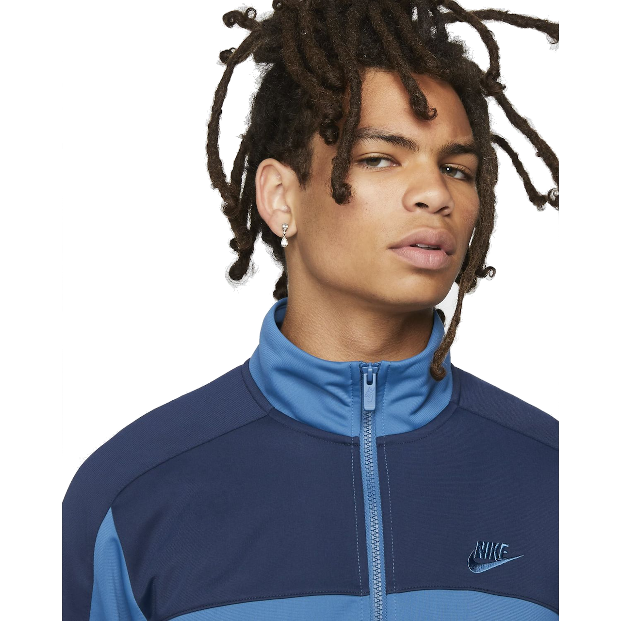 Conjunto Pants Hombre Nike Sportswear Sport Essentials DM6843 408.