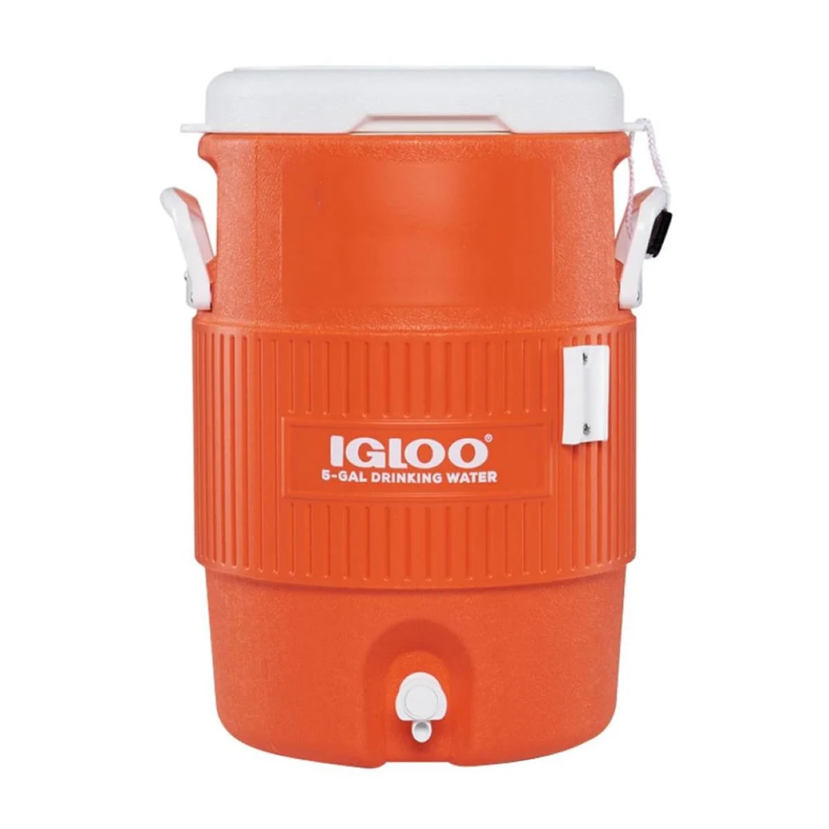 Termo de 18.9 Litros Con Dispensador Igloo 201227 SMS