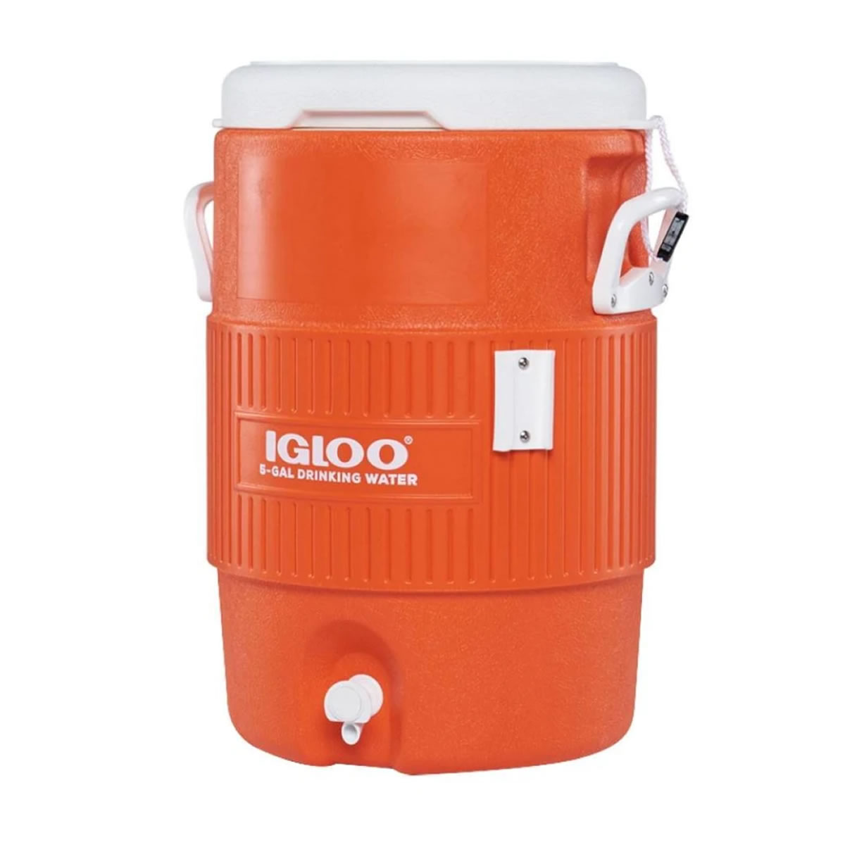 Termo de 18.9 Litros Con Dispensador Igloo 201227 SMS