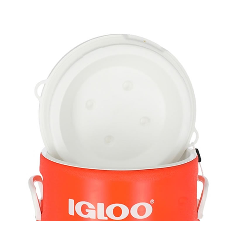 Termo de 18.9 Litros Con Dispensador Igloo 201227 SMS