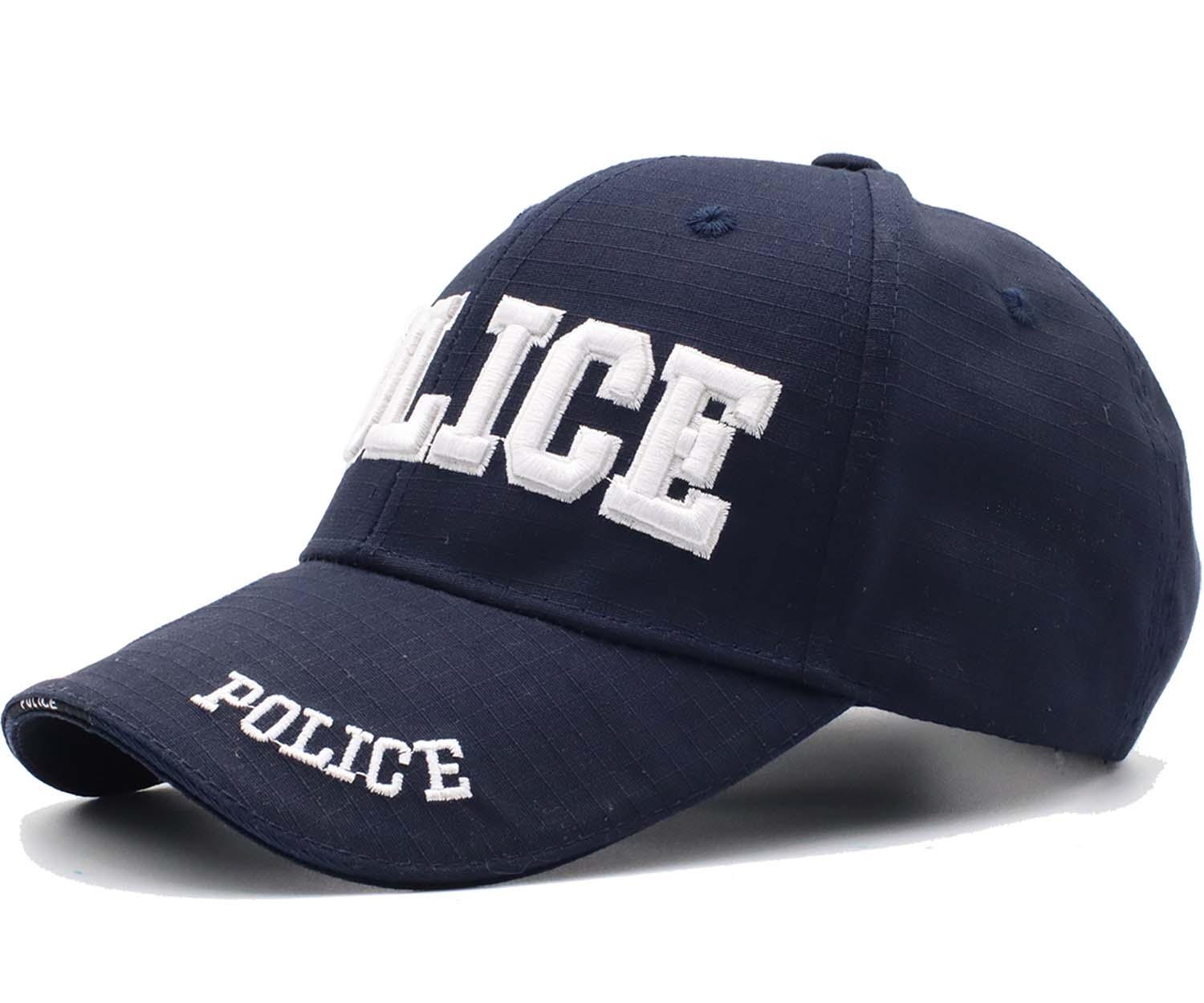 Gorra para Hombre Táctica, Gorra Estilo Militar, Gorra tipo Beisbol Para Hombre Ajustable Azul