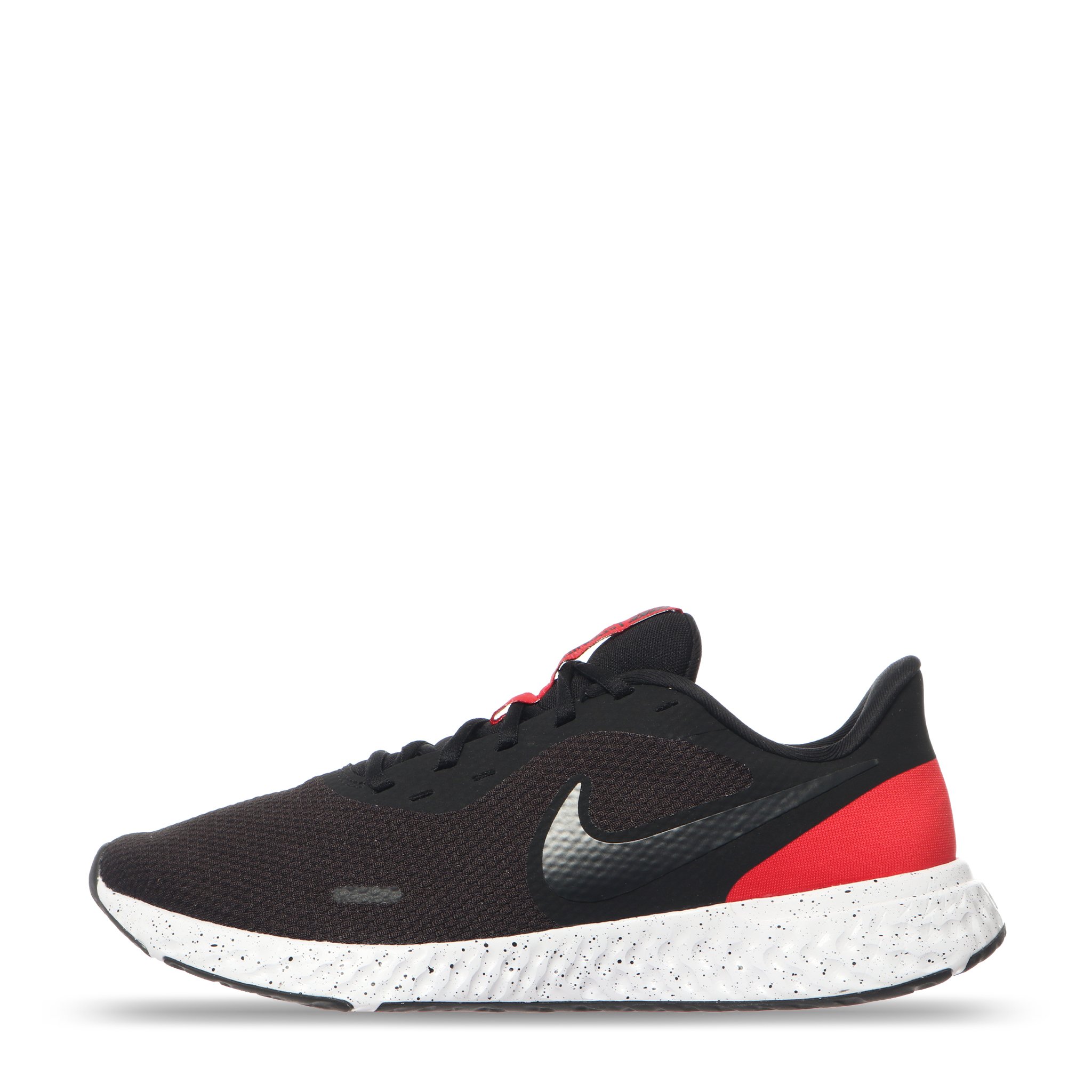 Tenis Nike Revolution 5 Caballero Original BQ3204 003