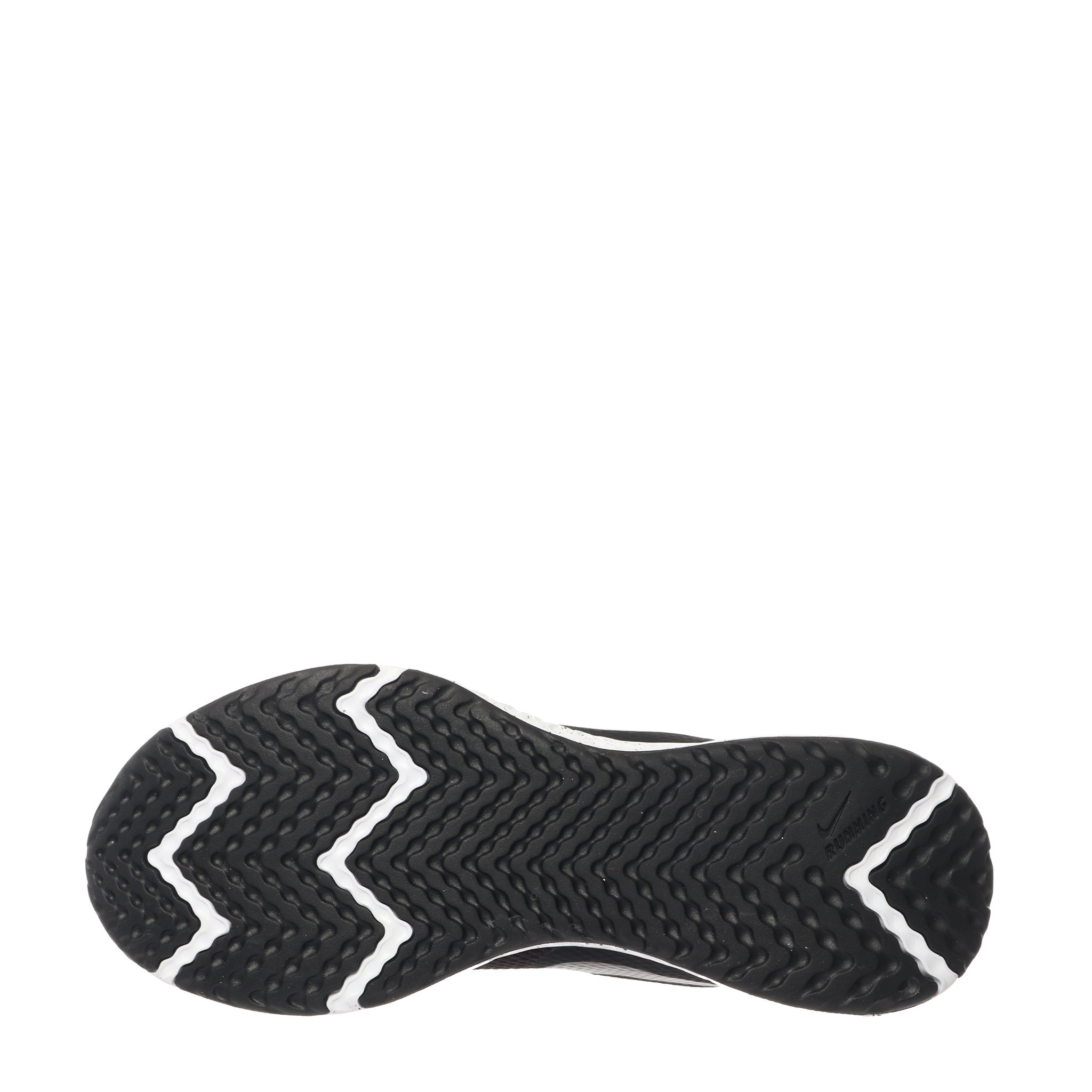 Tenis Nike Revolution 5 Caballero Original BQ3204 003