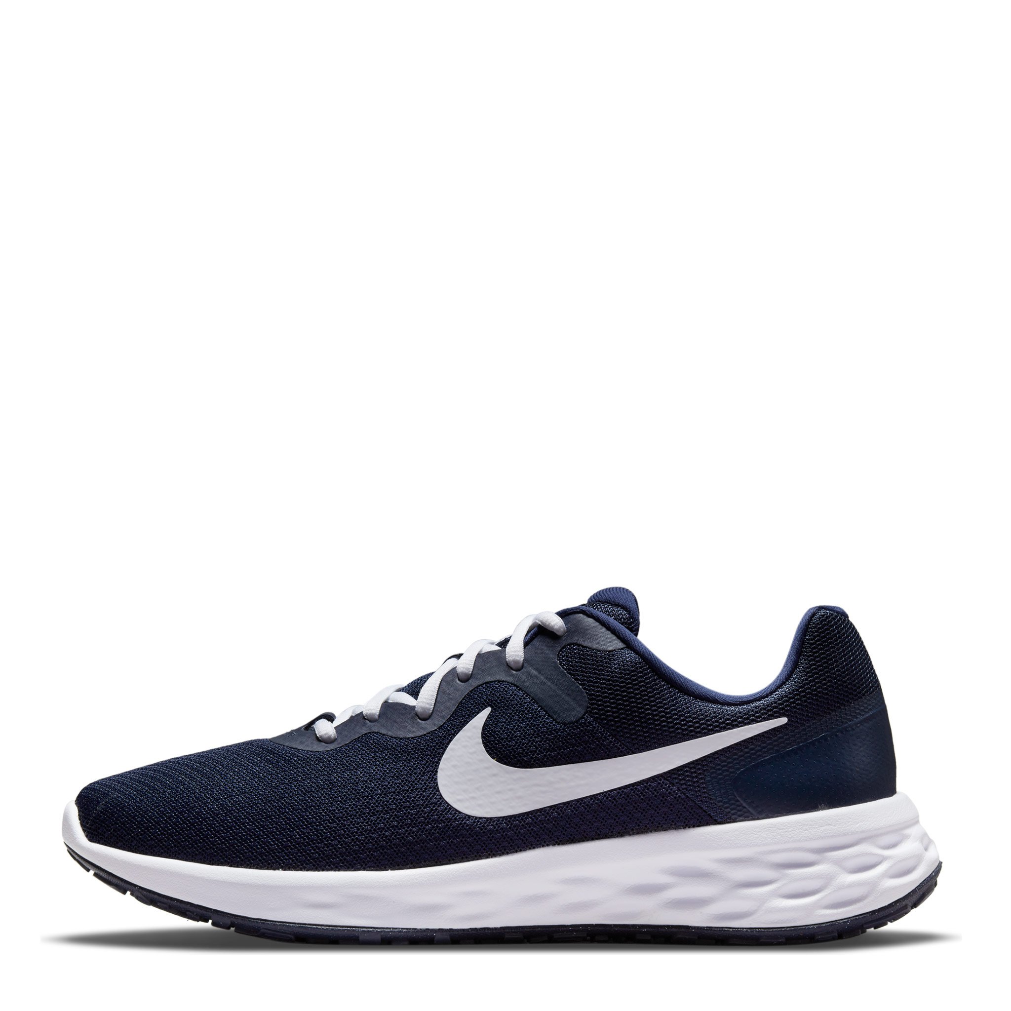 Tenis Nike Revolution 6 NN Caballero Original DC3728 401