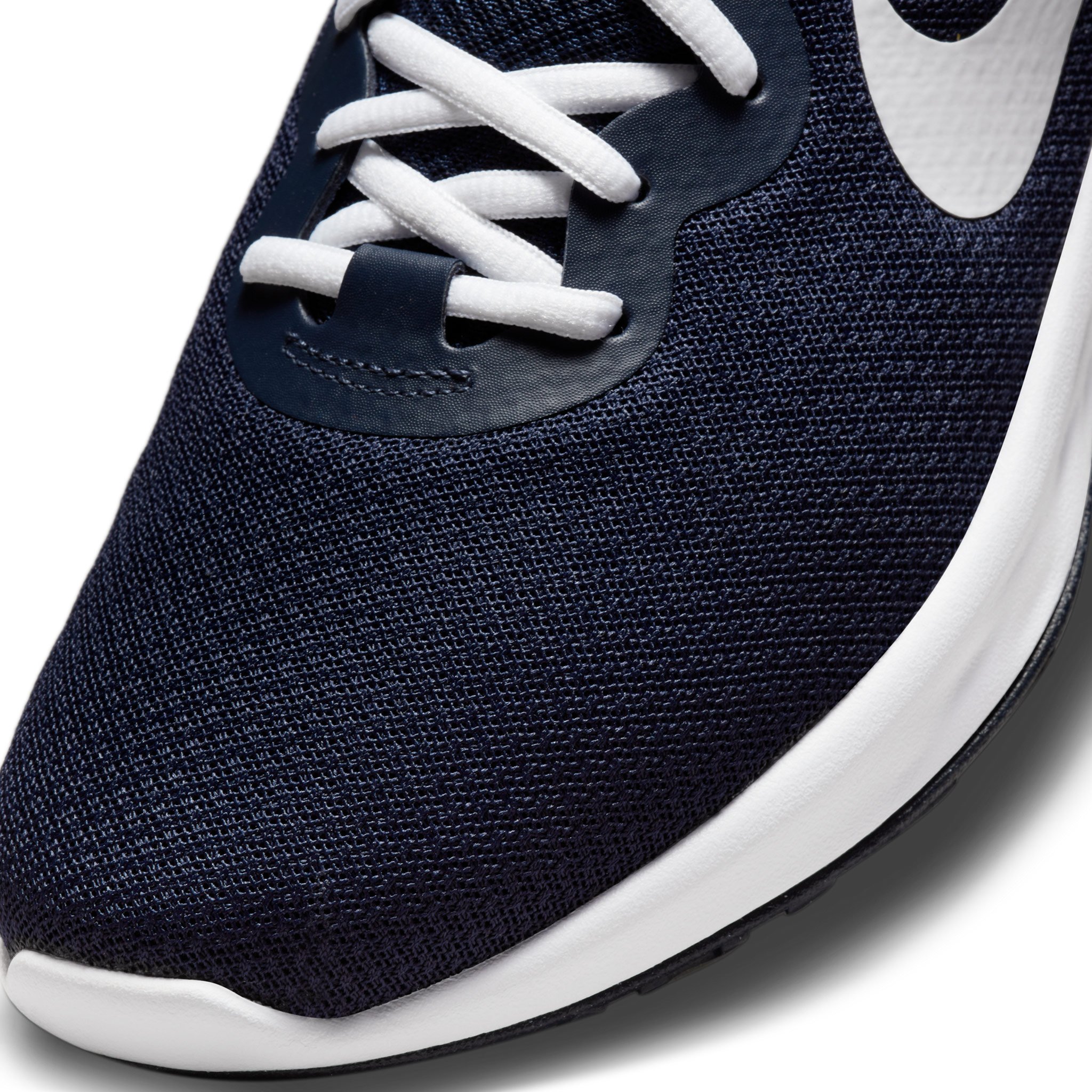 Tenis Nike Revolution 6 NN Caballero Original DC3728 401