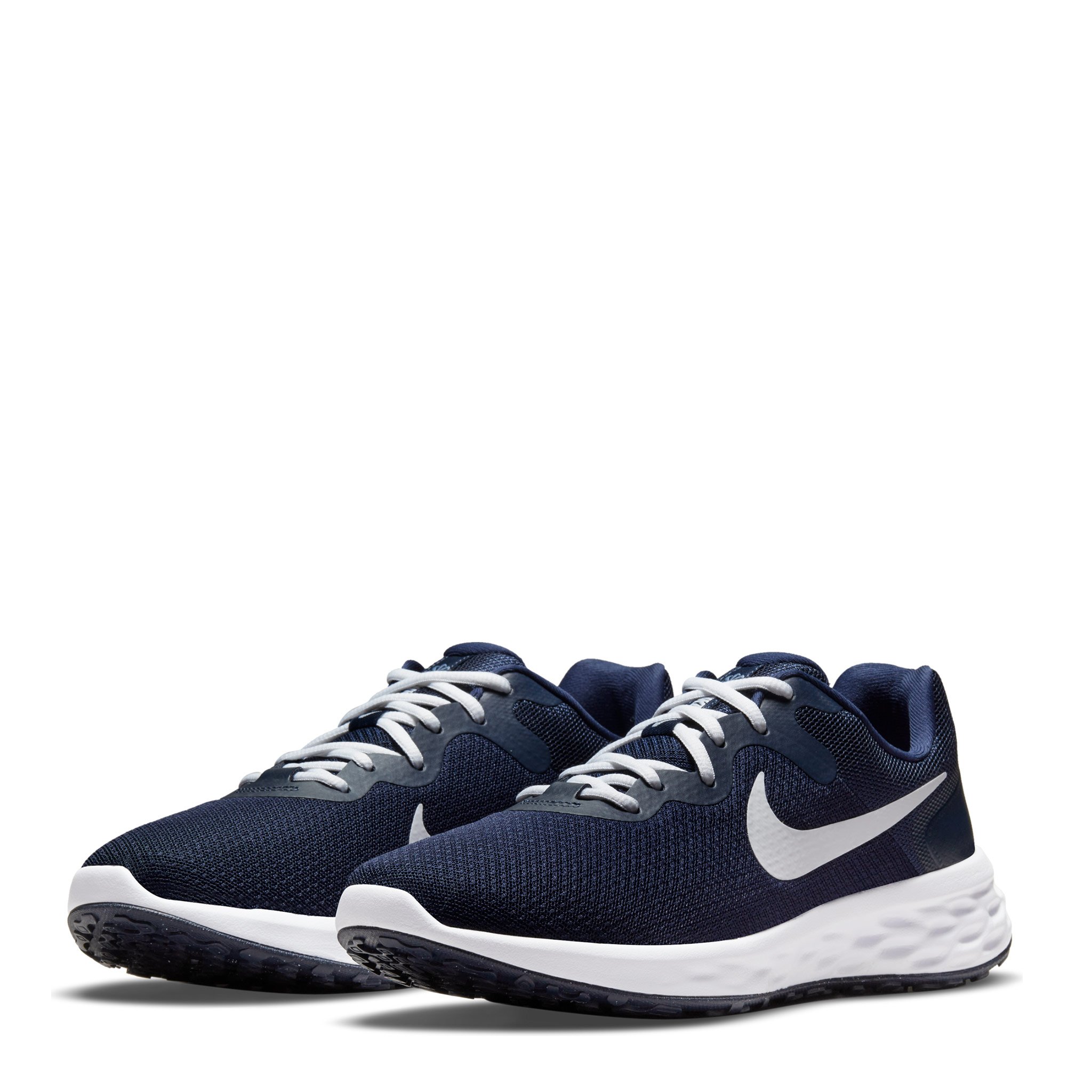 Tenis Nike Revolution 6 NN Caballero Original DC3728 401