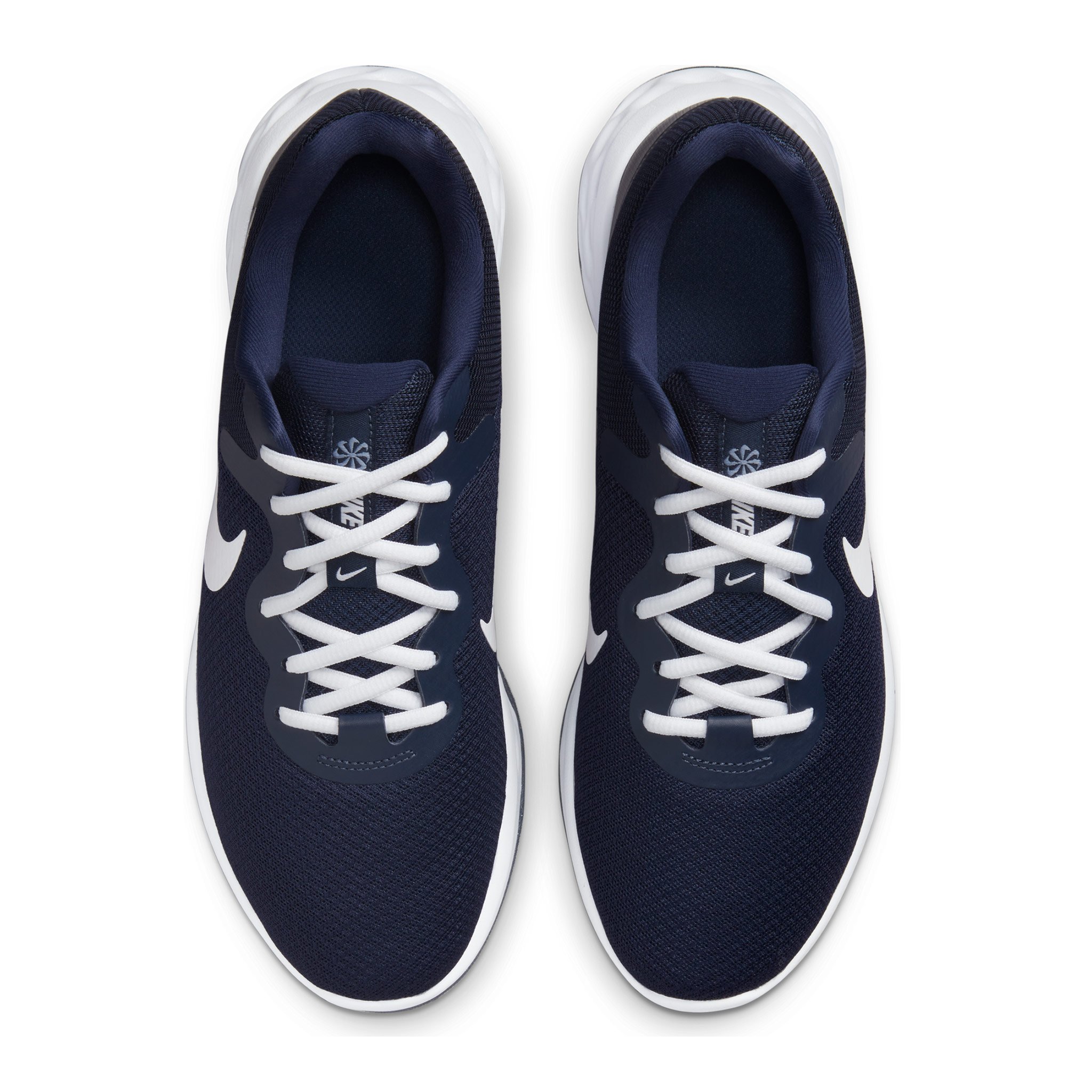 Tenis Nike Revolution 6 NN Caballero Original DC3728 401