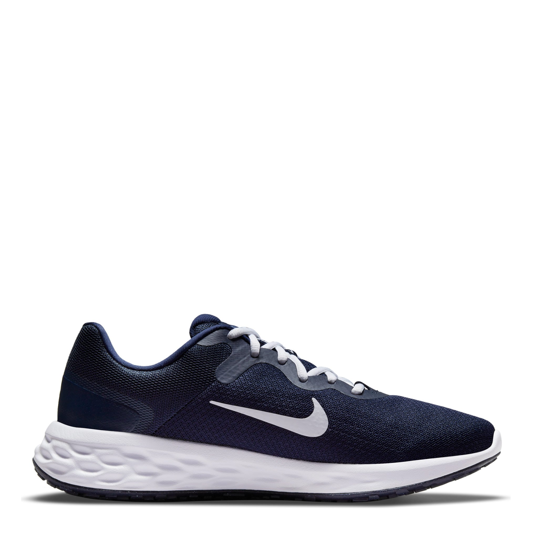 Tenis Nike Revolution 6 NN Caballero Original DC3728 401