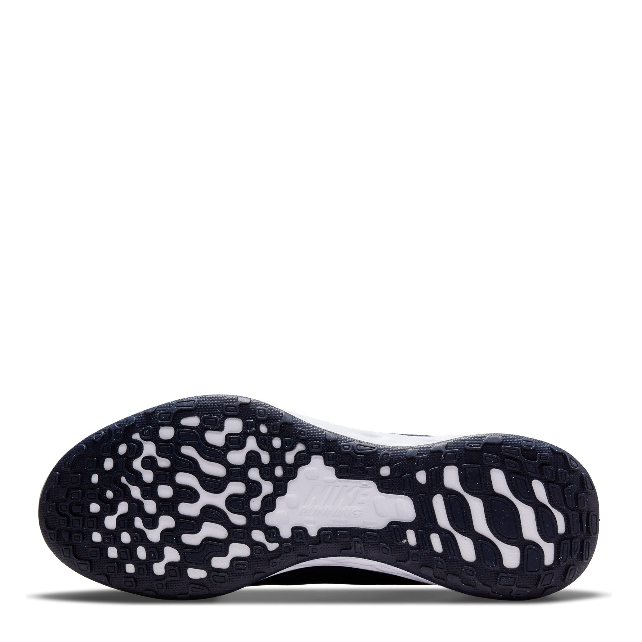 Tenis Nike Revolution 6 NN Caballero Original DC3728 401