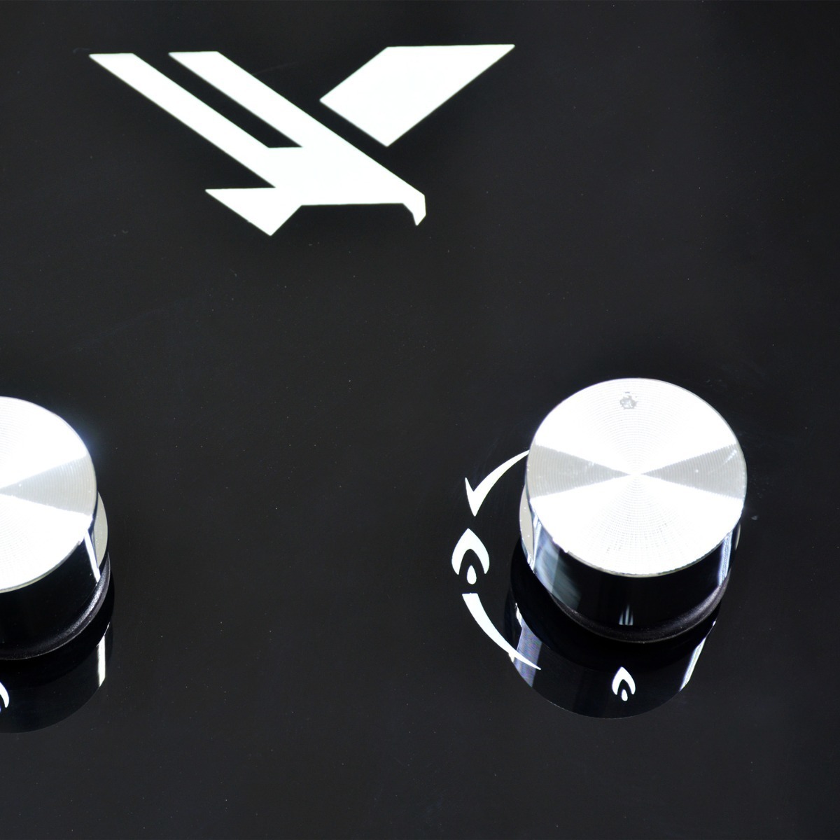 Parrilla A Gas Lp Y Natural 2 Quemadores 72 X 40 X 11 Cm