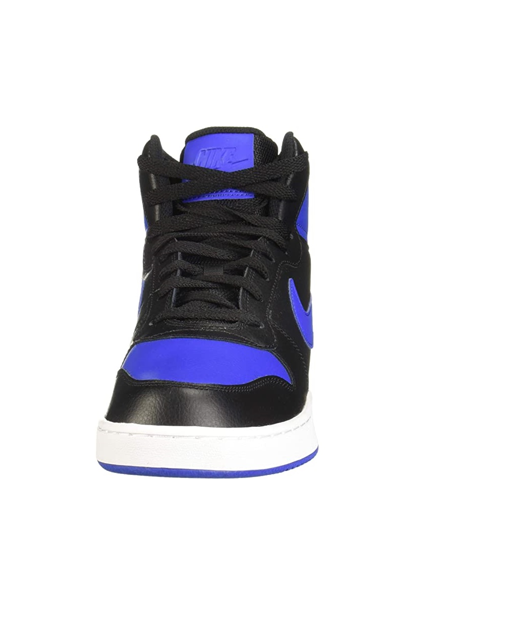 Tenis Nike Ebernon Mid Caballero Original AQ1773 001