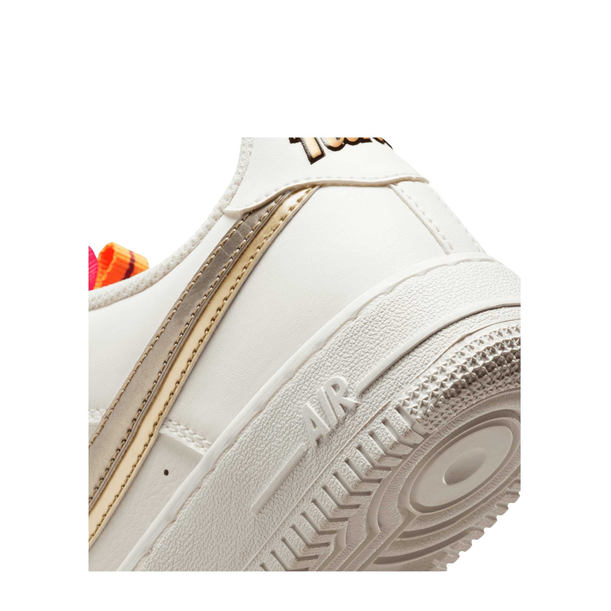 Tenis Nike Air Force 1 LV8 Dama Original DH9595 001