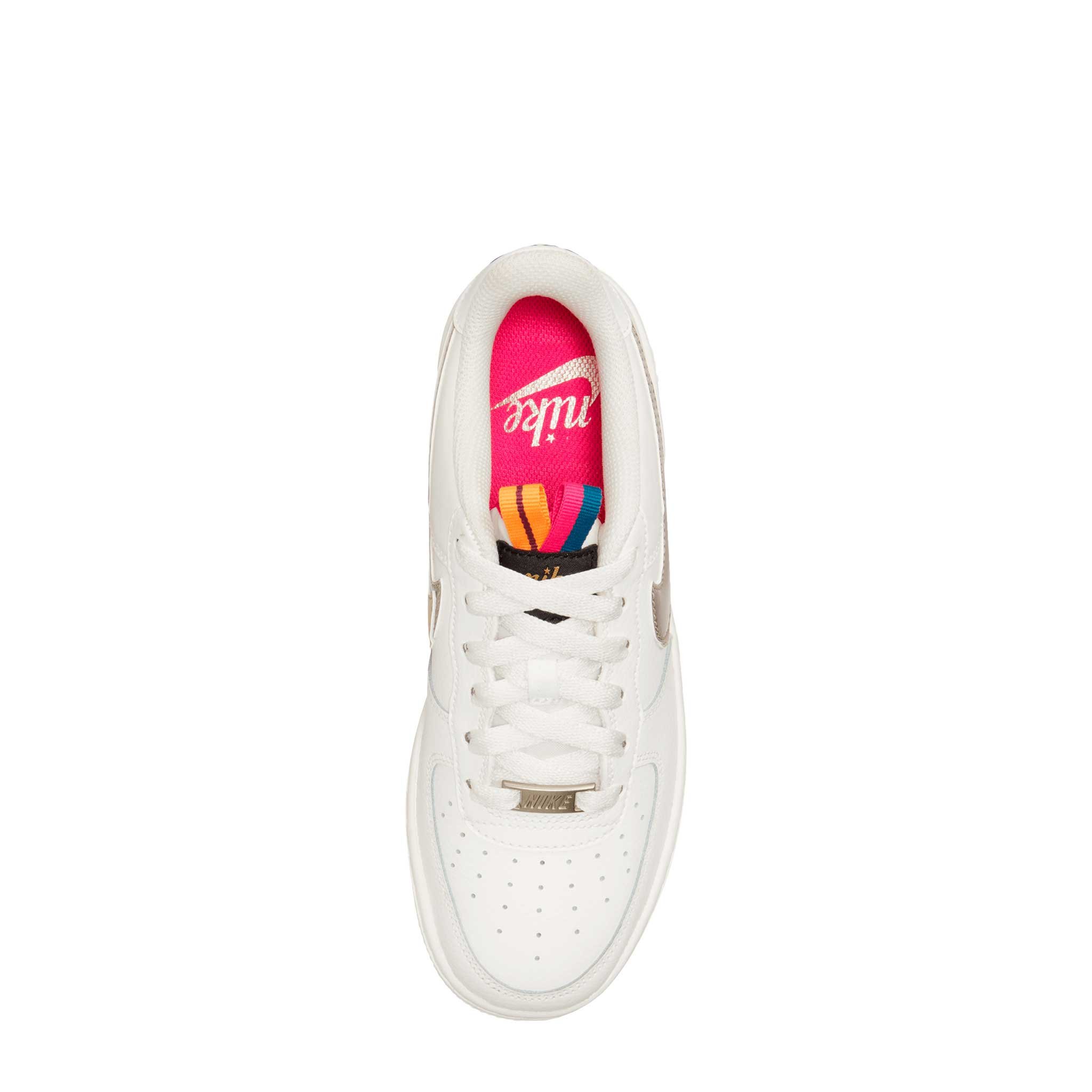 Tenis Nike Air Force 1 LV8 Dama Original DH9595 001