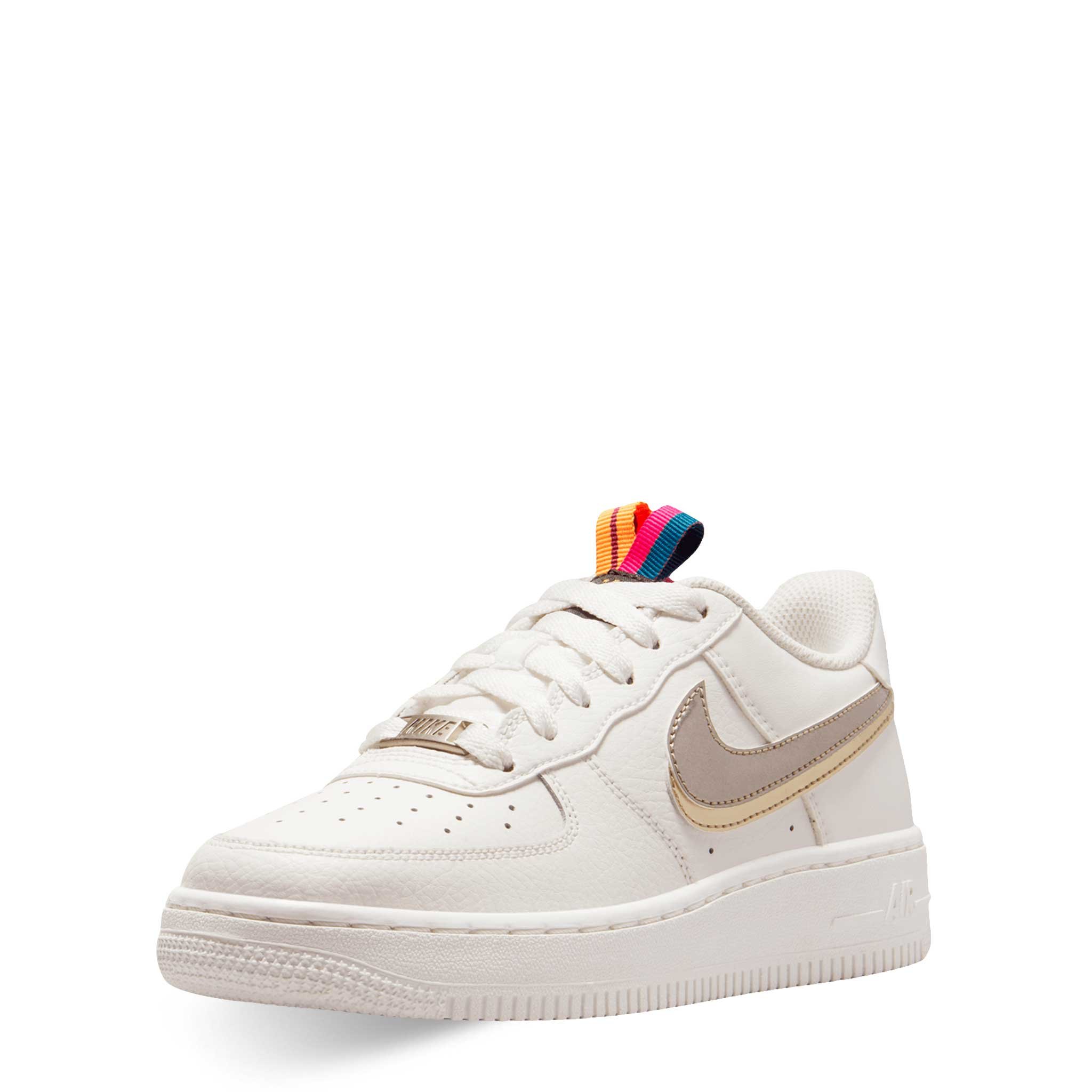 Tenis Nike Air Force 1 LV8 Dama Original DH9595 001
