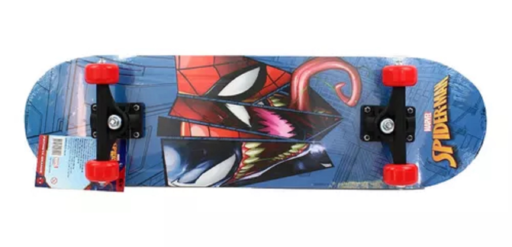 Patineta Spiderman 71*20cm