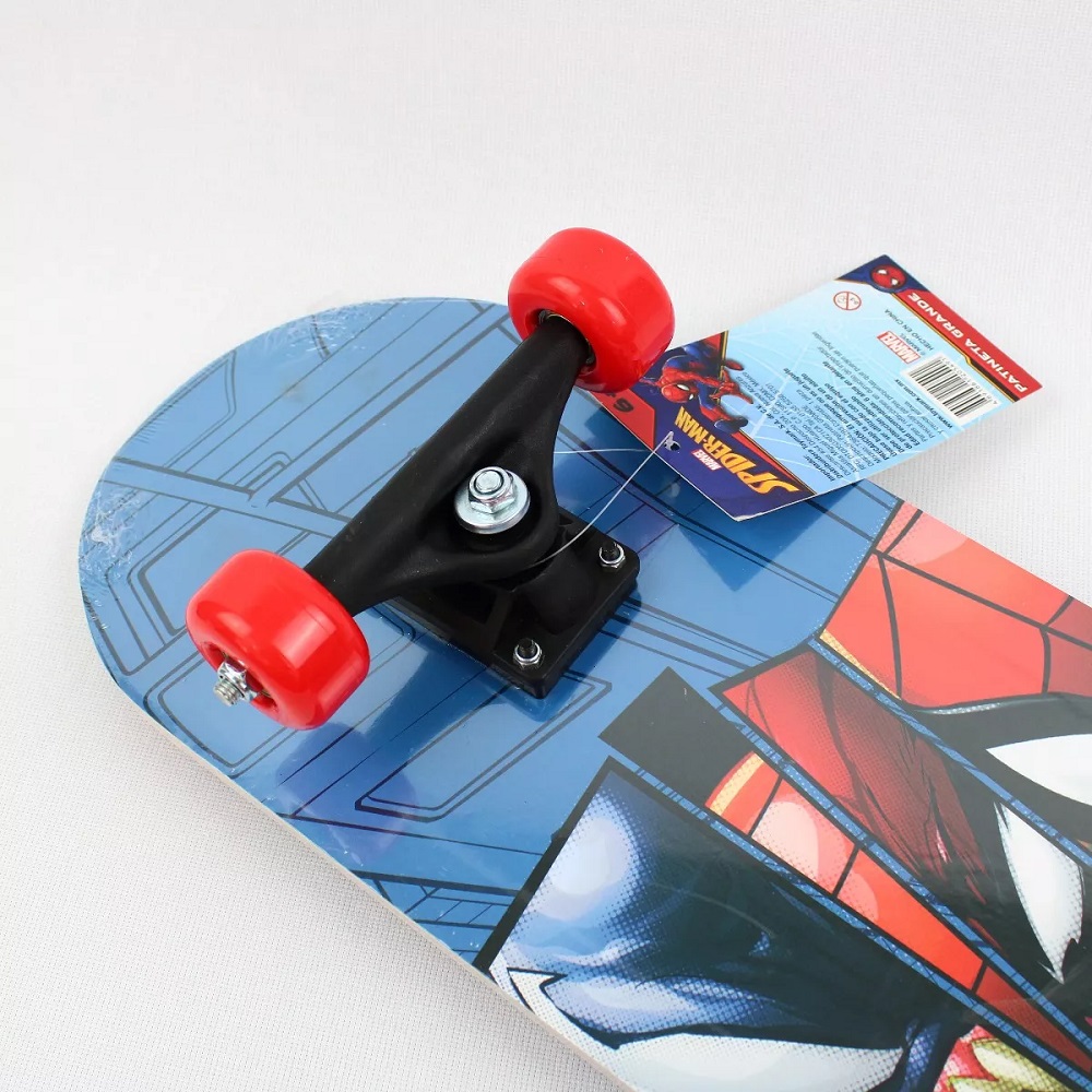 Patineta Spiderman 71*20cm