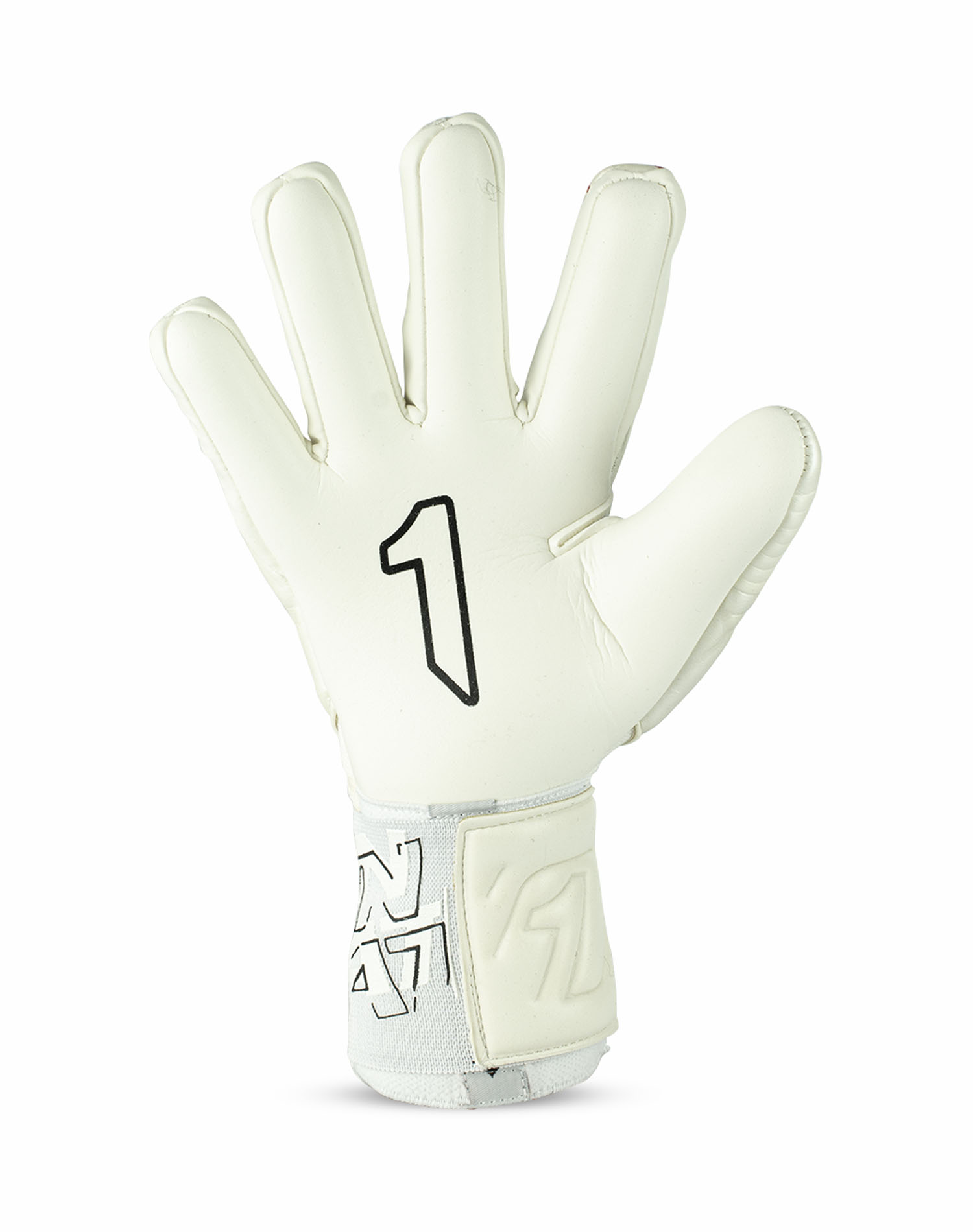 Guantes de Portero Rinat Meta GK Spine Pro - Golero Sport