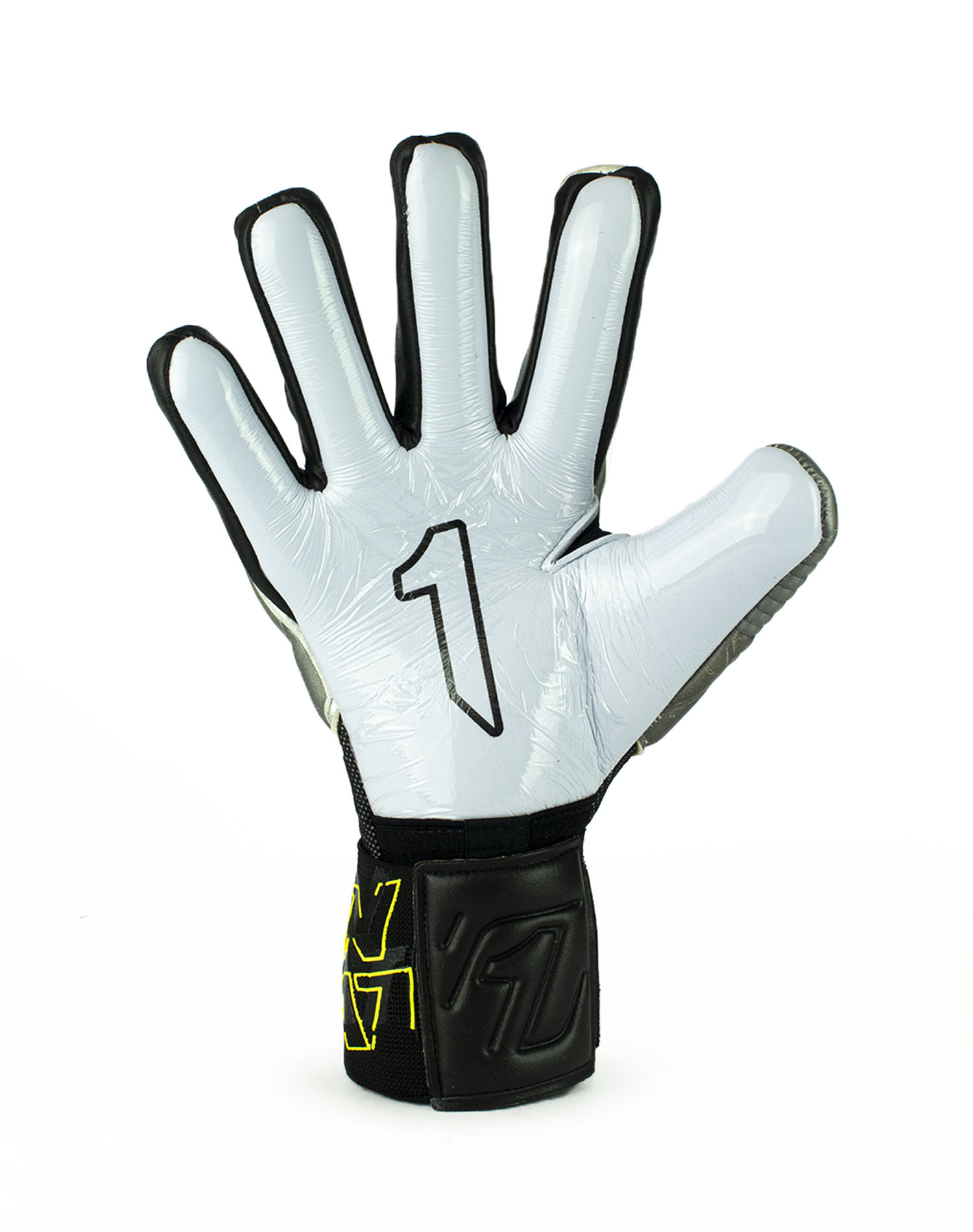 Guantes de Portero Rinat Meta GK Spine Pro - Golero Sport