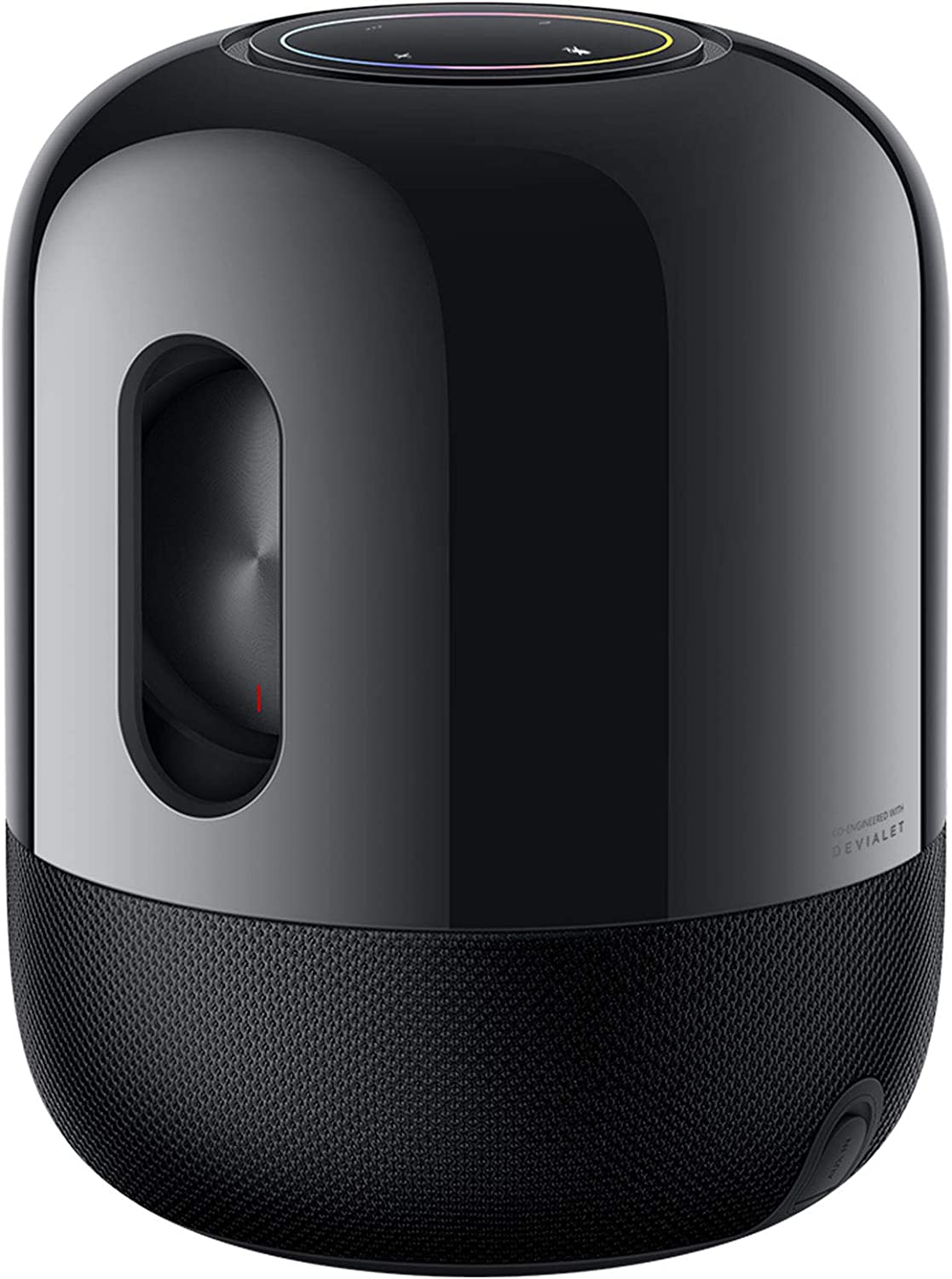 Bocina Huawei Sound Devialet SPACE Aux 360 512mb DDR AIS-BW80-90