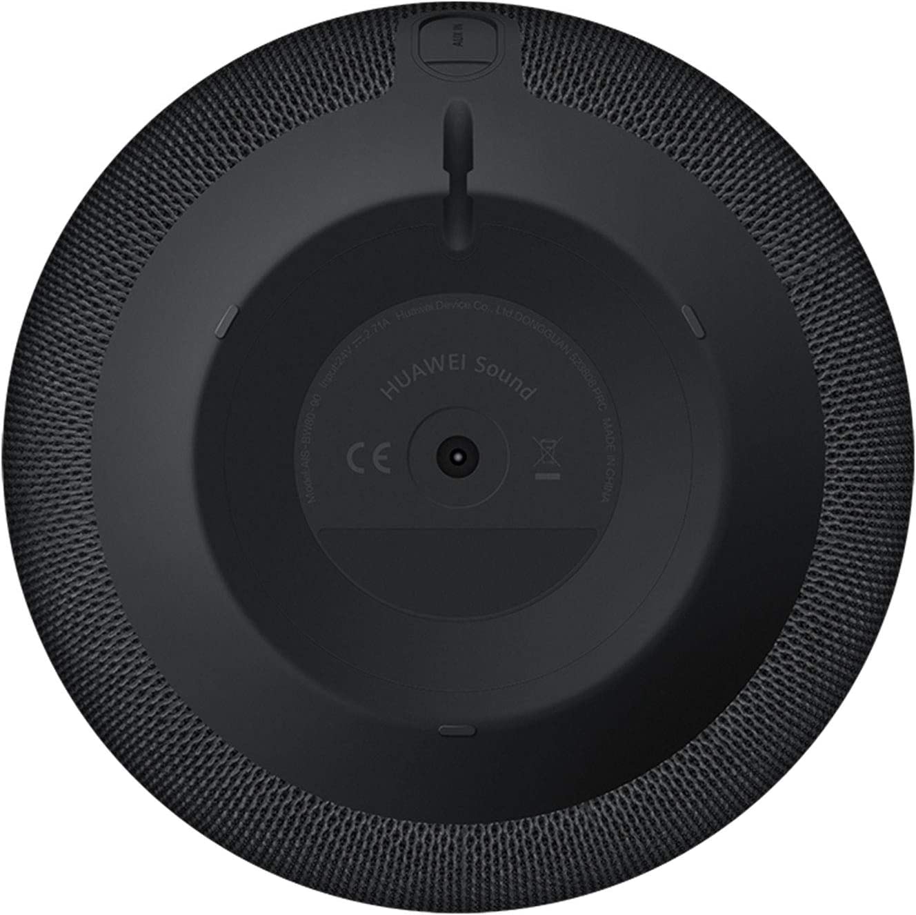 Bocina Huawei Sound Devialet SPACE Aux 360 512mb DDR AIS-BW80-90