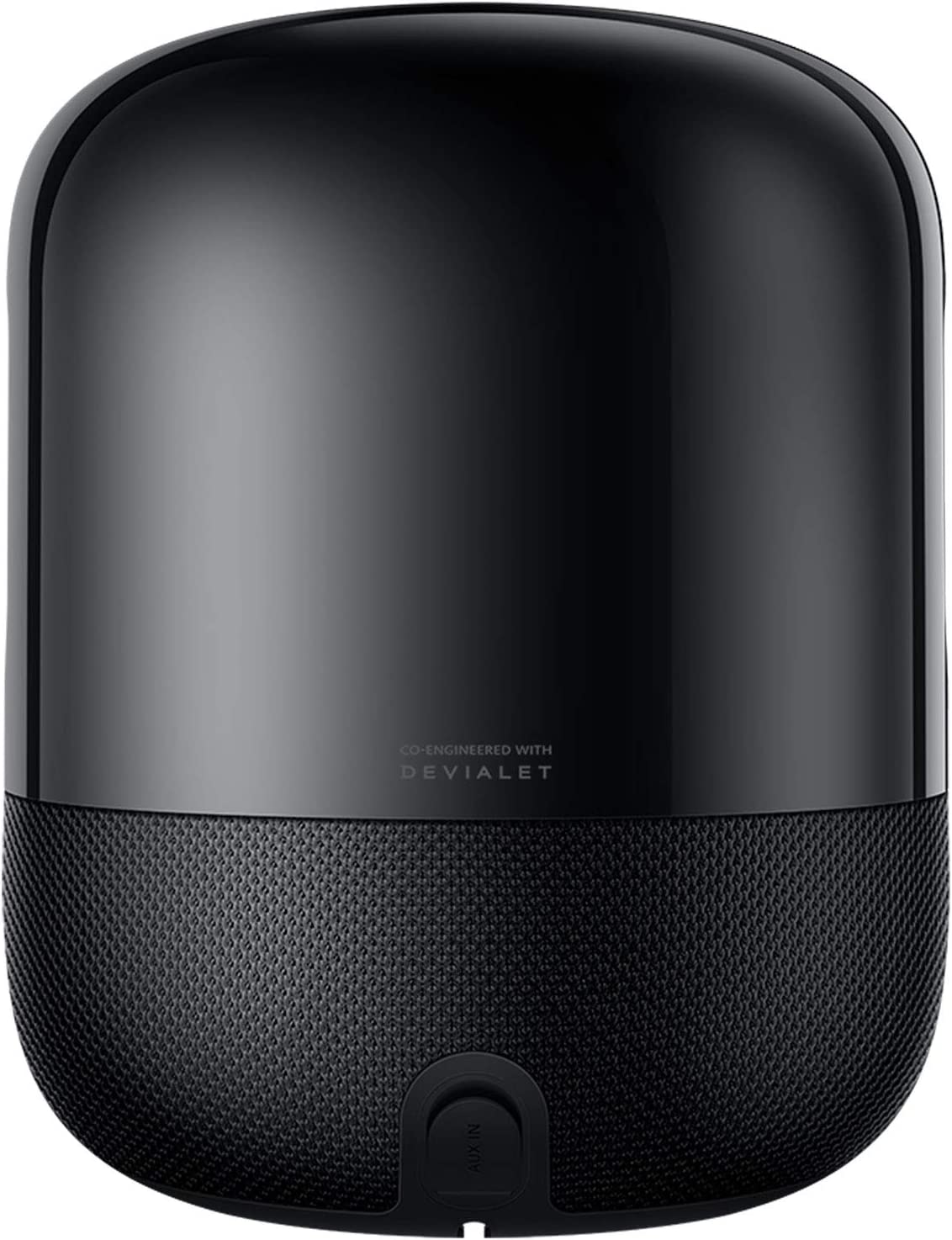 Bocina Huawei Sound Devialet SPACE Aux 360 512mb DDR AIS-BW80-90