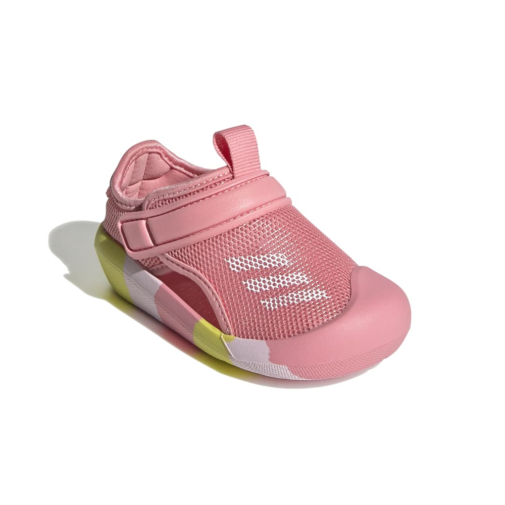 Sandalias adidas ALTAVENTURE CT I Infantil Rosa 
