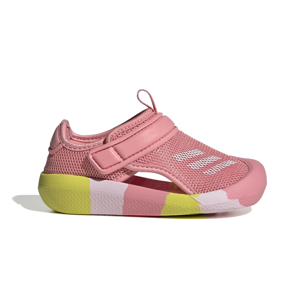 Sandalias adidas ALTAVENTURE CT I Infantil Rosa 