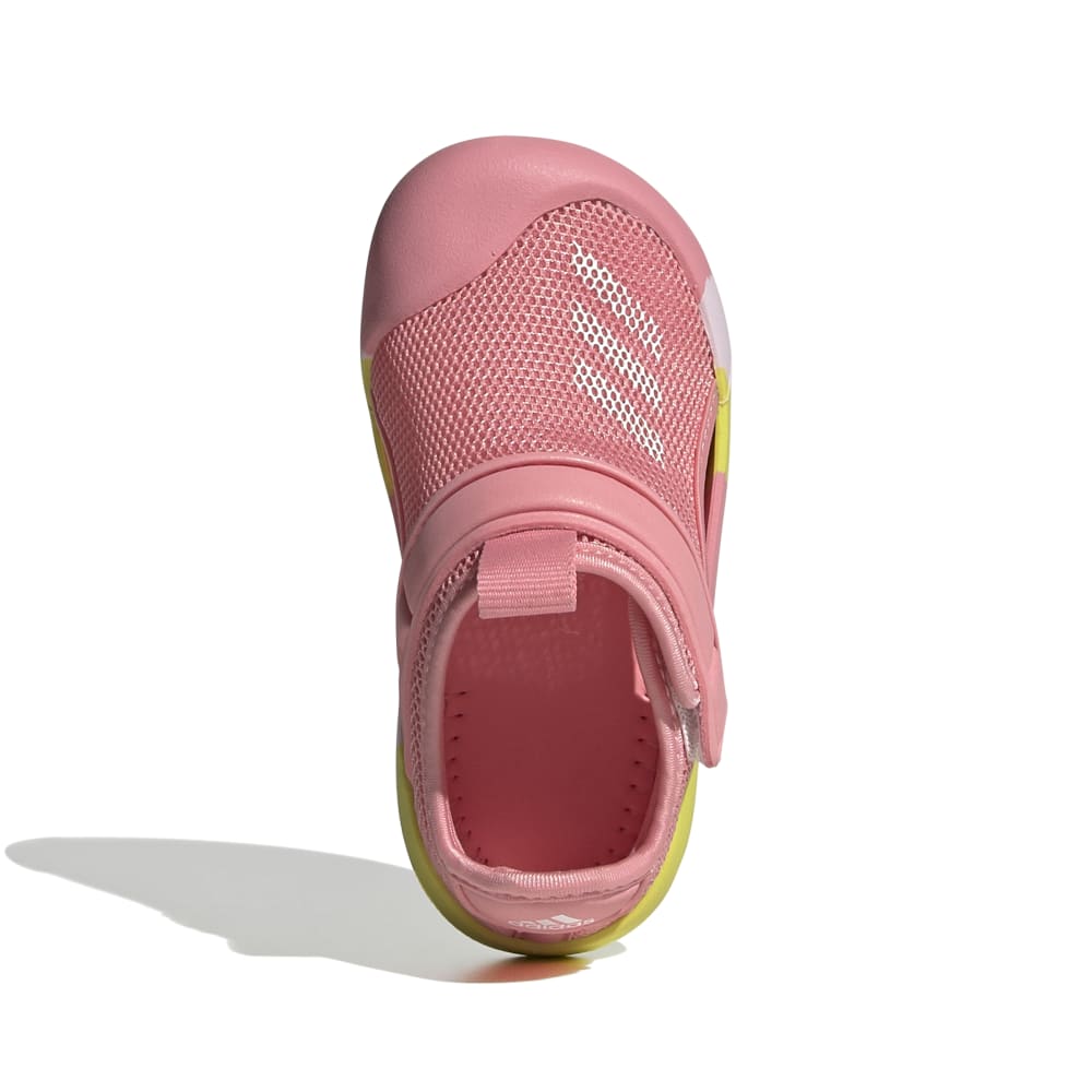 Sandália adidas fortaswim c hot sale infantil