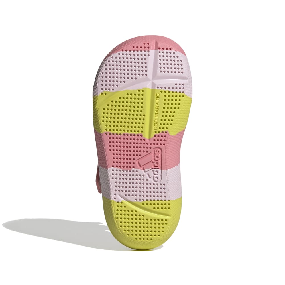 Sandalias adidas ALTAVENTURE CT I Infantil Rosa 