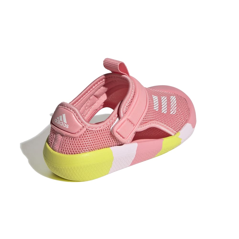 Sandalias adidas ALTAVENTURE CT I Infantil Rosa 