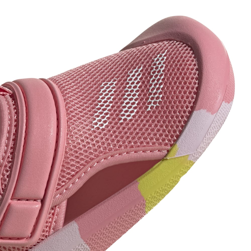 Sandalias adidas ALTAVENTURE CT I Infantil Rosa 