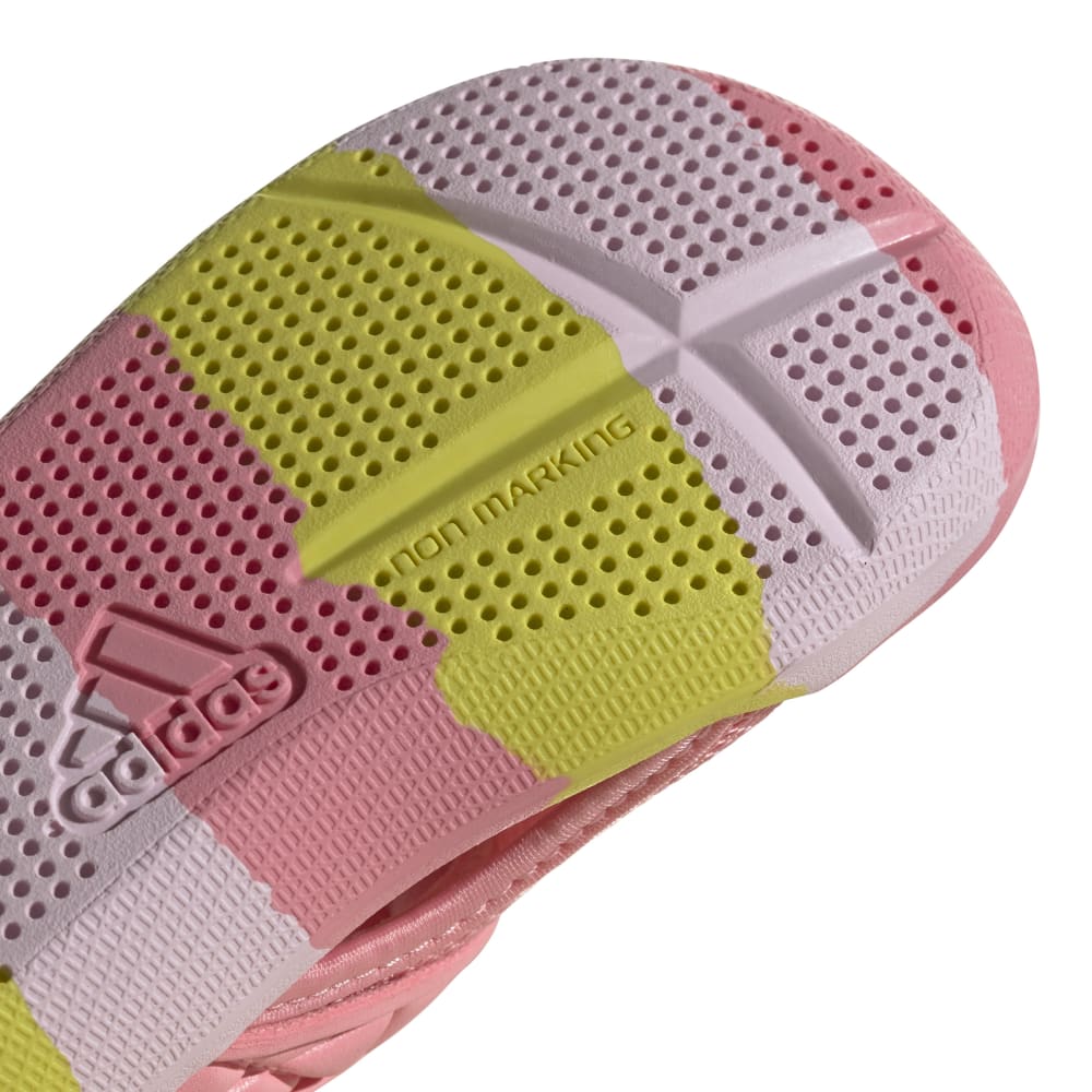 Sandalias adidas ALTAVENTURE CT I Infantil Rosa 