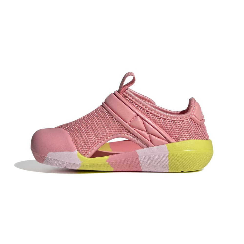 Sandalias adidas ALTAVENTURE CT I Infantil Rosa 