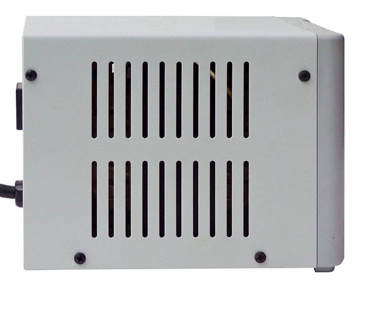 Regulador para Refrigeración y Lavado Koblenz RI-1502 1500 VA Blanco .