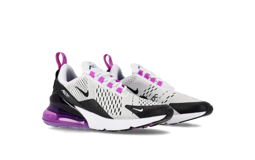 Tenis Mujer Nike Air Max  270 AH6789 113