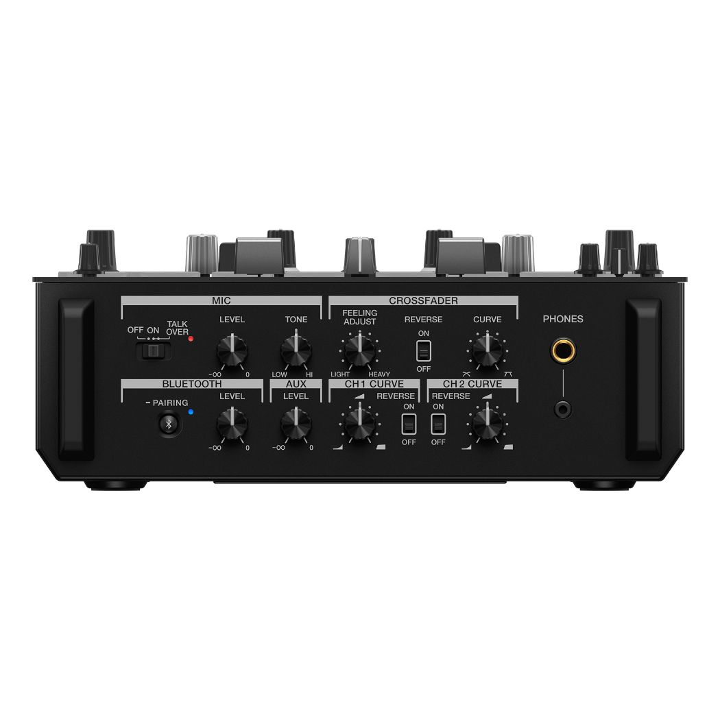 Mezcladora para Dj PIONEER DJM-S7 para Scratch/2 CH/USB/BT