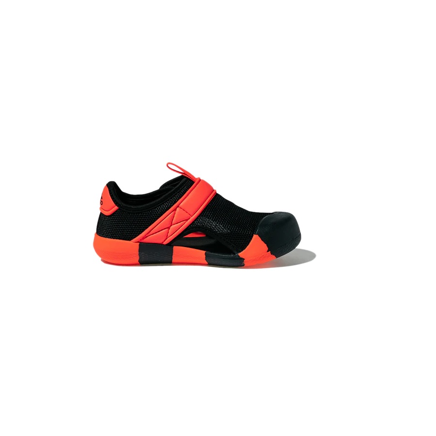 Sandalias adidas ALTAVENTURE CT I Infantil Roja