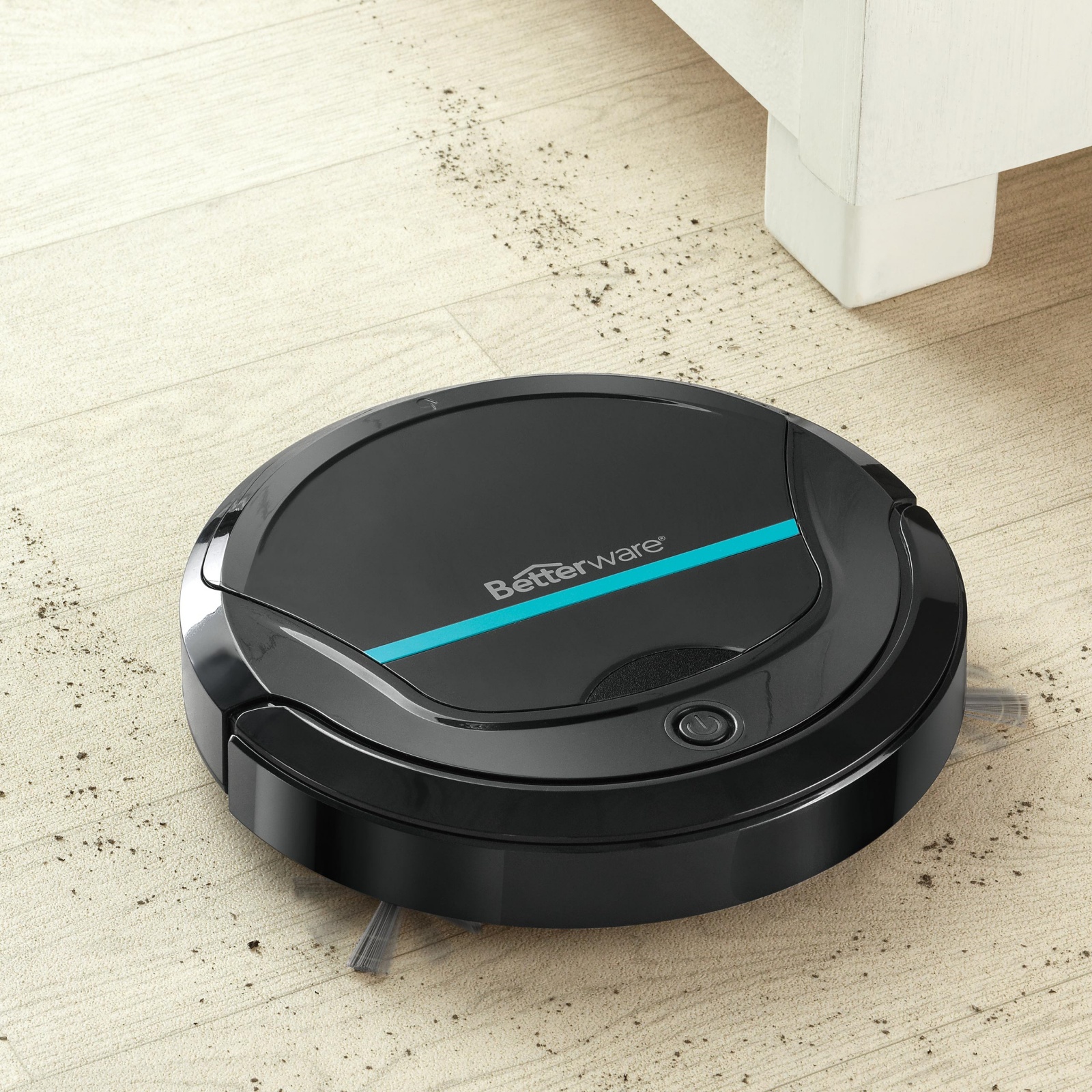 Aspiradora - Barredora RoboKlin Betterware