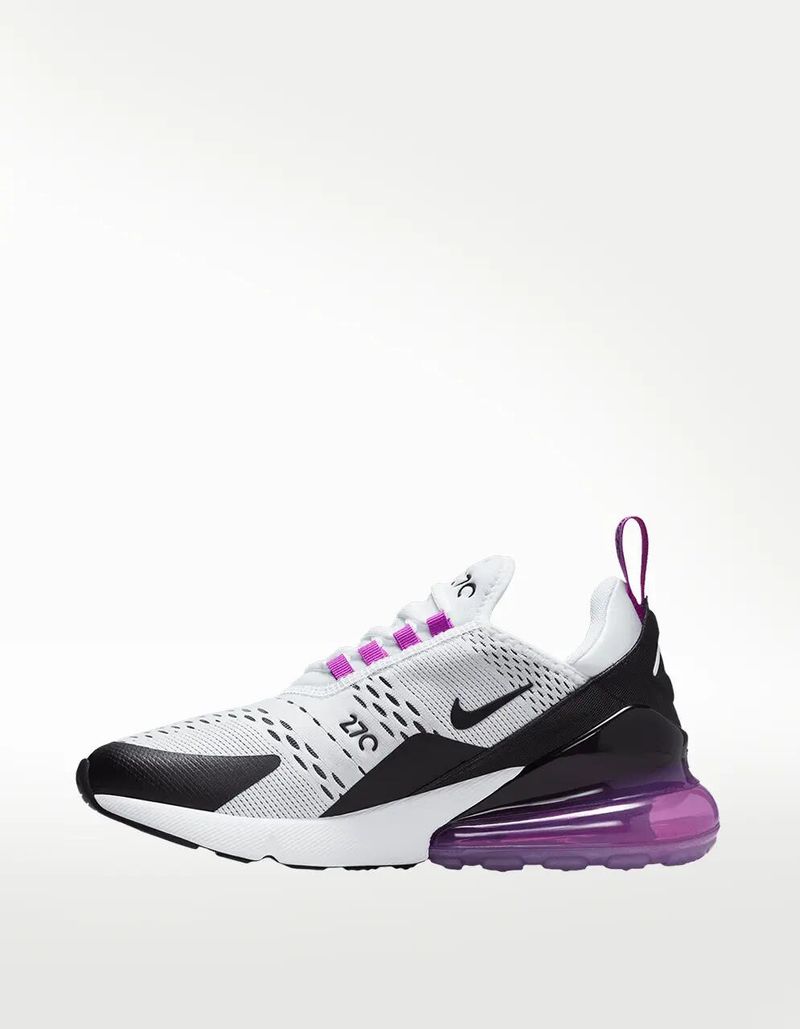 Tenis Mujer Nike Air Max  270 AH6789 113